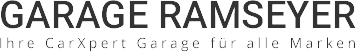 Garage Ramseyer Logo